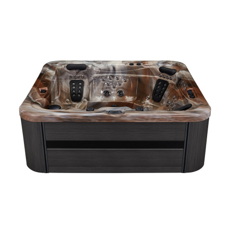 Гидромассажный спа бассейн Mexda WS-592H