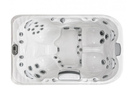 Спа бассейн Jacuzzi J-425