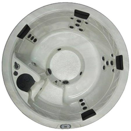 Спа бассейн Premium Leisure Go Round