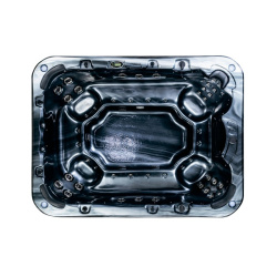 Спа бассейн Vortex Spas Titanium