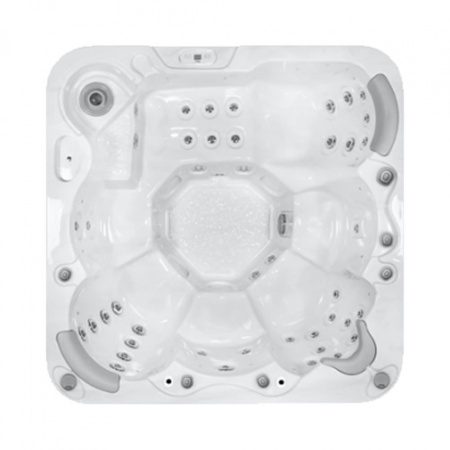 Гидромассажный спа-бассейн Wellis Jupiter