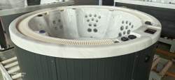 Встраиваемый спа бассейн Lovia Spa ZR7026