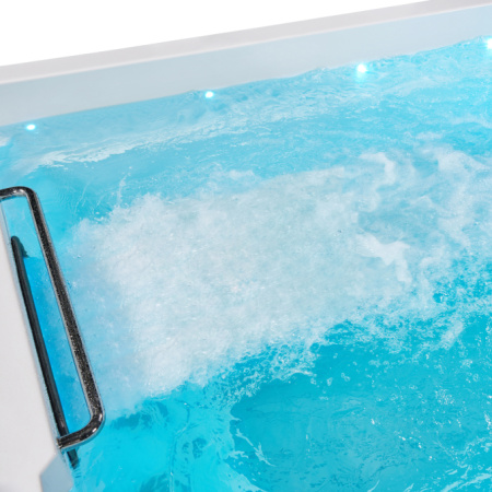 Плавательный бассейн с противотоком AquaVita 801U Плавательный бассейн с противотоком AquaVita 801U