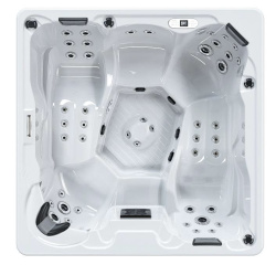 Встраиваемый спа-бассейн Lovia Spa Venus V04