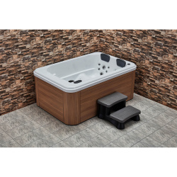 Гидромассажный спа бассейн Mexda WS-291 Lite