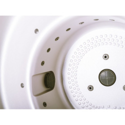 Переливной спа бассейн USSPA Dino